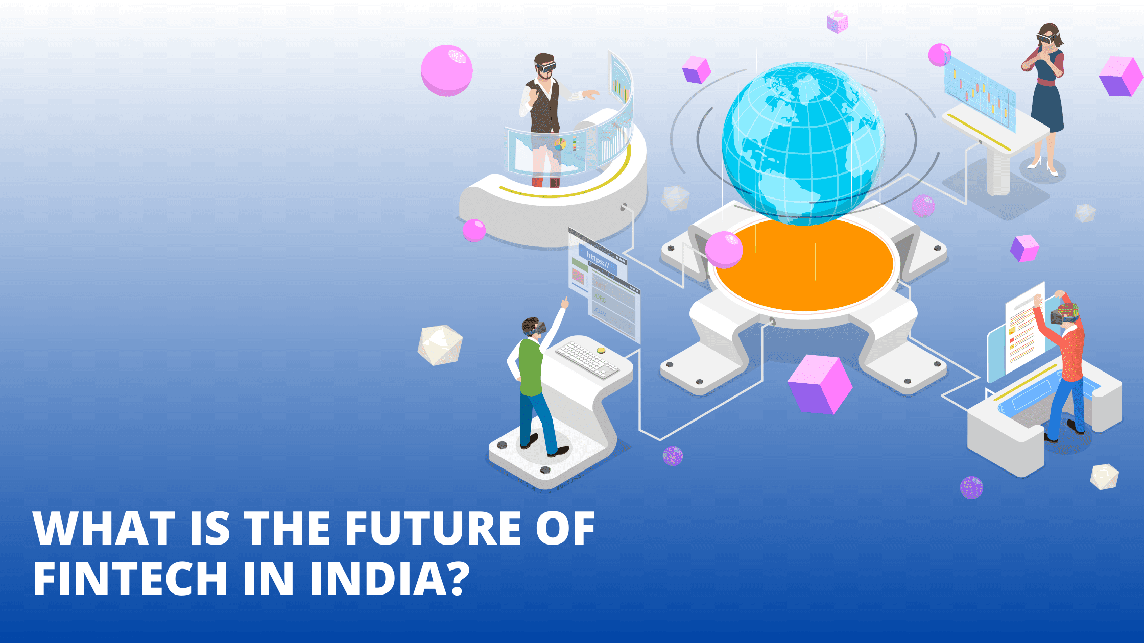 FinTech in India